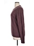 Theory Burgundy Pullover Sweater Size XL - photo 5