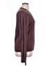 Theory Burgundy Pullover Sweater Size XL - photo 4