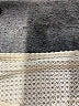 Unbranded 100% Polyester Ivory Short Sleeve Blouse Size XL - photo 7