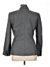 Anne Klein Gray Blazer Size 14 - photo 2