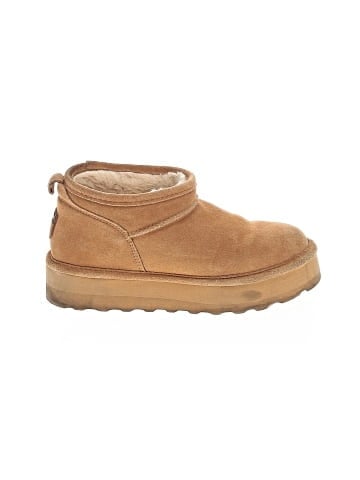 Bearpaw Ankle Boots (view 1)