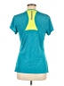 Under Armour Teal Active T-Shirt Size M - photo 2