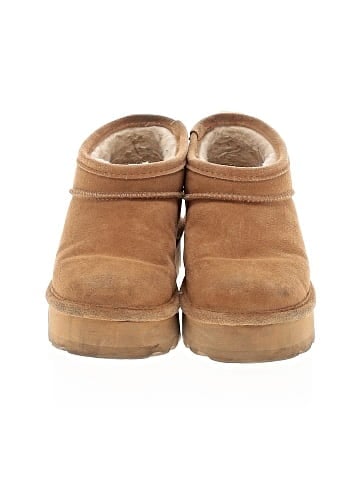 Bearpaw Ankle Boots (view 2)