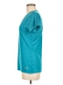 Under Armour Teal Active T-Shirt Size M - photo 5