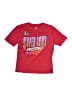 NFL Red Short Sleeve T-Shirt Size S (kids) - photo 1