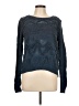 Unbranded Blue Pullover Sweater Size L - photo 1
