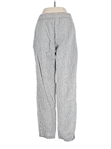 J.Crew Factory Store Linen Pants (view 2)