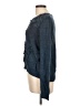 Unbranded Blue Pullover Sweater Size L - photo 5