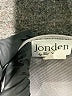 Jonden Gray Sleeveless Top Size S - photo 7