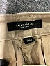 Ann Taylor Tan Casual Skirt Size 6 - photo 4