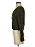 Madewell Green Long Sleeve Blouse Size 0 - photo 5