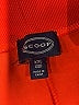 Scoop Red Track Pants Size XXL - photo 4