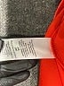 Scoop Red Track Pants Size XXL - photo 5