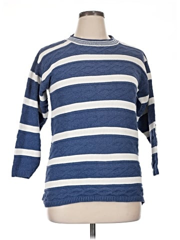Unbranded Pullover Sweater (view 1)