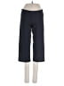 Soybu Solid Blue Active Pants Size XS - photo 1