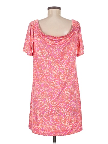 La Mer Luxe Short Sleeve T-Shirt (view 2)