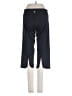 Soybu Solid Blue Active Pants Size XS - photo 2