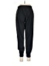 Athleta Solid Black Track Pants Size M - photo 2