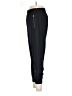 Athleta Solid Black Track Pants Size M - photo 5