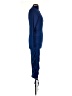 Shein 100% Polyester Blue Cocktail Dress Size L - photo 4