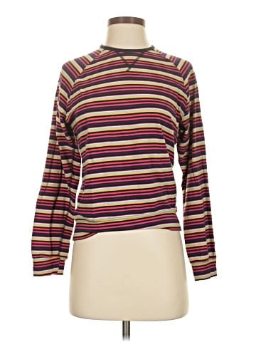 Paul Smith Long Sleeve T-Shirt (view 1)