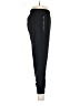Athleta Solid Black Track Pants Size M - photo 4