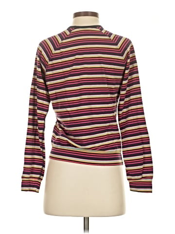 Paul Smith Long Sleeve T-Shirt (view 2)