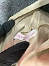 Hot & Delicious 100% Polyester Tan Jacket Size M - photo 6