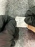 Hot & Delicious 100% Polyester Tan Jacket Size M - photo 7