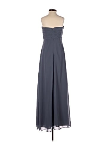 Bill Levkoff Cocktail Dress (view 2)