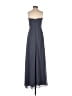 Bill Levkoff Gray Cocktail Dress Size Sm - photo 2