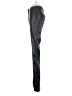 MNG Metallic Black Casual Pants Size S - photo 5