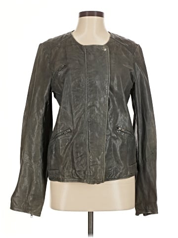Jakett...etc. Jacket (view 1)