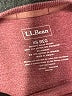 L.L.Bean Pink Pullover Sweater Size XS - photo 7