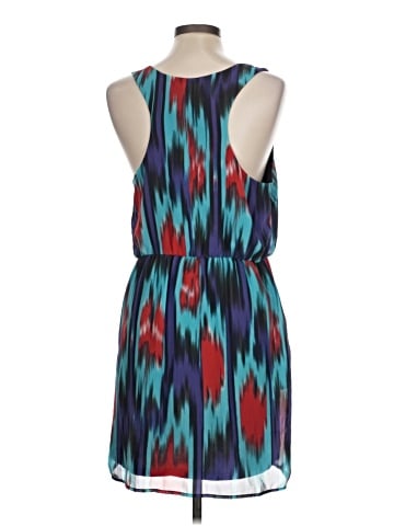 Staring at Stars Casual Dress (view 2)