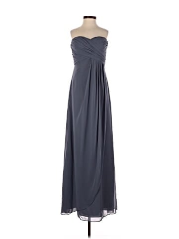 Bill Levkoff Cocktail Dress (view 1)