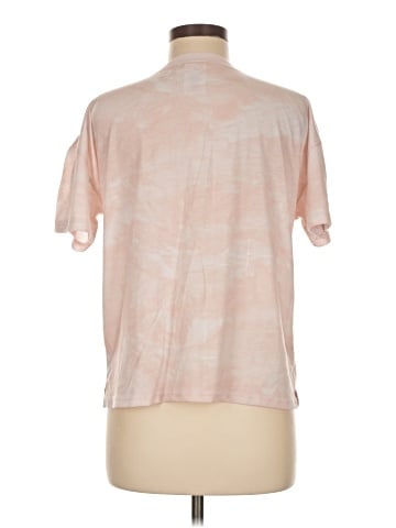 Calvin Klein Short Sleeve T-Shirt (view 2)