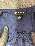 Torrid Blue Sleeveless Blouse Size 5X Plus (5) - photo 7