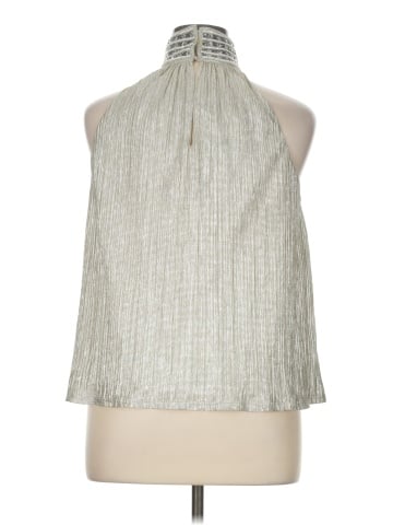 NicoBlu Sleeveless Blouse (view 2)