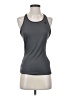 Adidas Gray Active Tank Size XS - photo 1