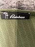 Rainbow Green Cardigan Size 2X (estimated) - photo 7