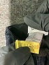 Cache Black Casual Pants Size 6 - photo 5