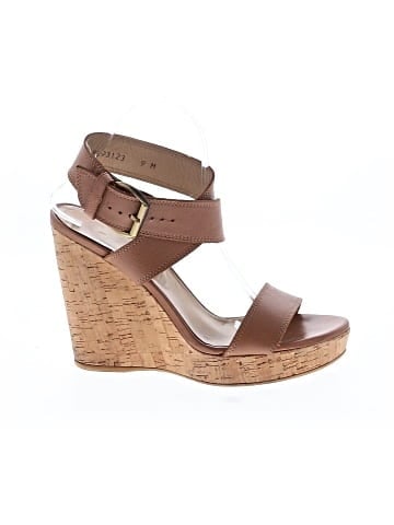 Stuart Weitzman Sandals (view 1)