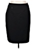 Calvin Klein Solid Black Casual Skirt Size XL - photo 1