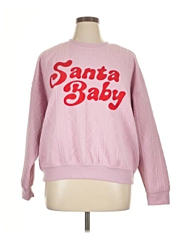 Grayson Threads Sweatshirt (view 1)