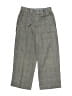 Tommy Hilfiger Tweed Gray Dress Pants Size 5 - photo 1