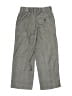 Tommy Hilfiger Tweed Gray Dress Pants Size 5 - photo 2