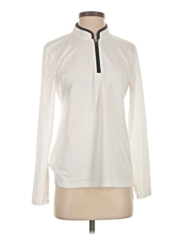 Tory Burch Fleece (view 1)