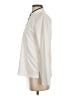 Tory Burch 100% Polyester White Fleece Size S (estimated) - photo 5