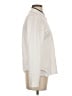 Tory Burch 100% Polyester White Fleece Size S (estimated) - photo 4